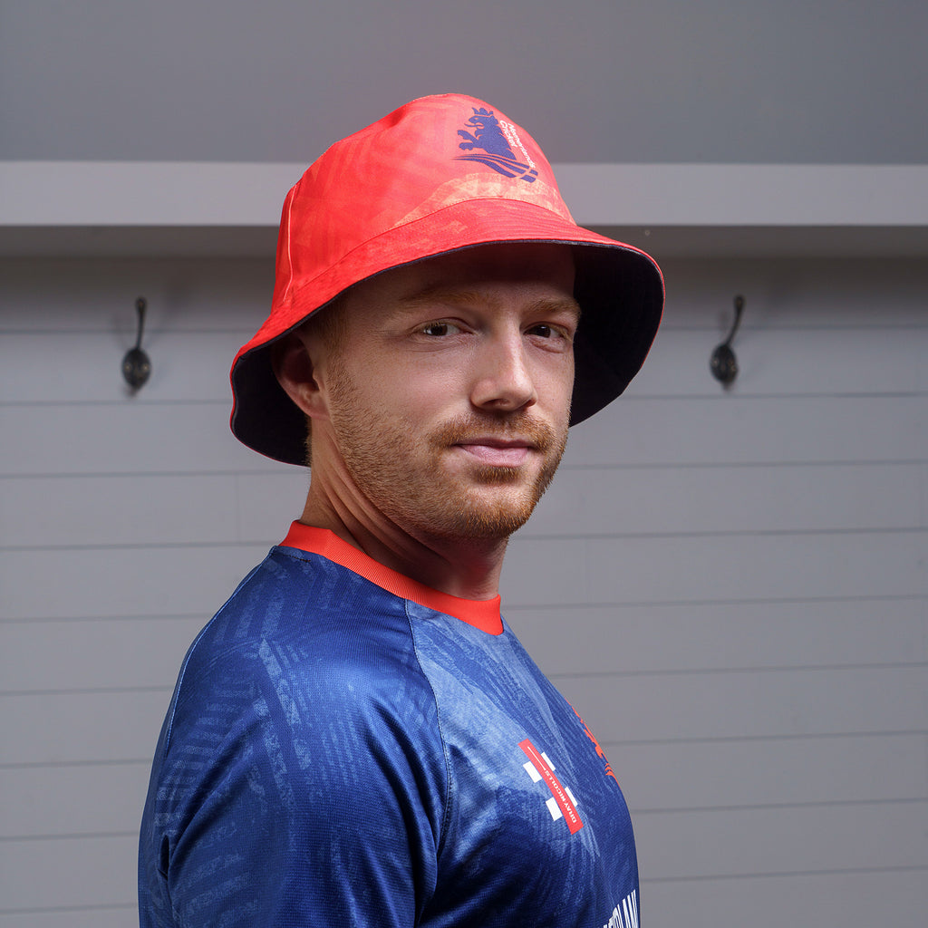 Netherlands Reversible Bucket Hat - Main Image