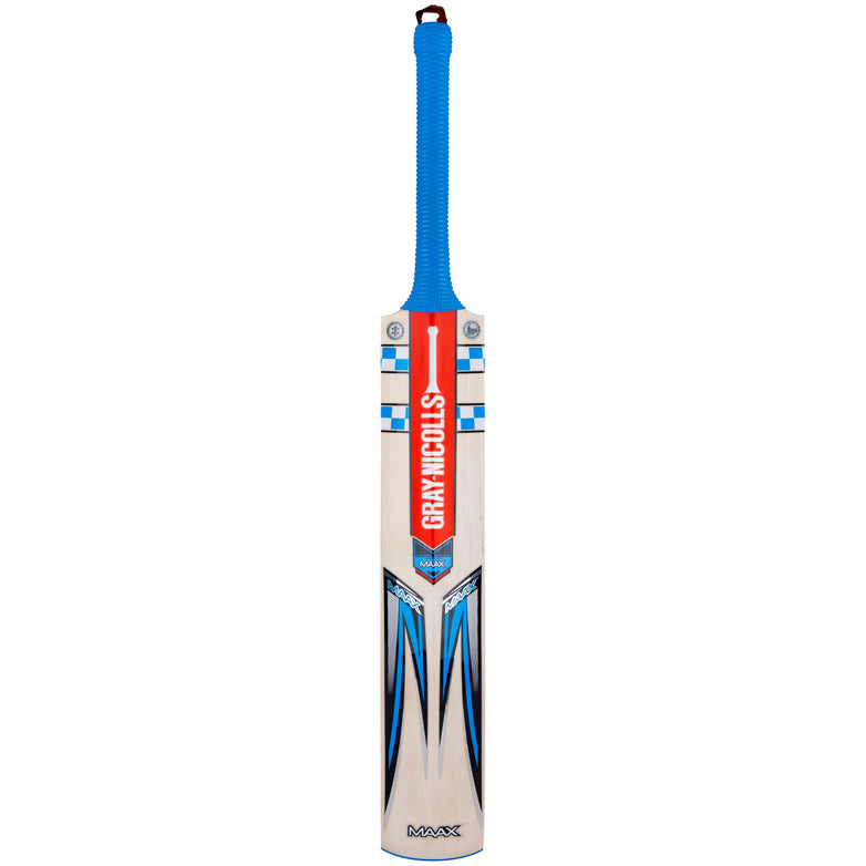 Blue MAAX 5 Star Junior Cricket Bat