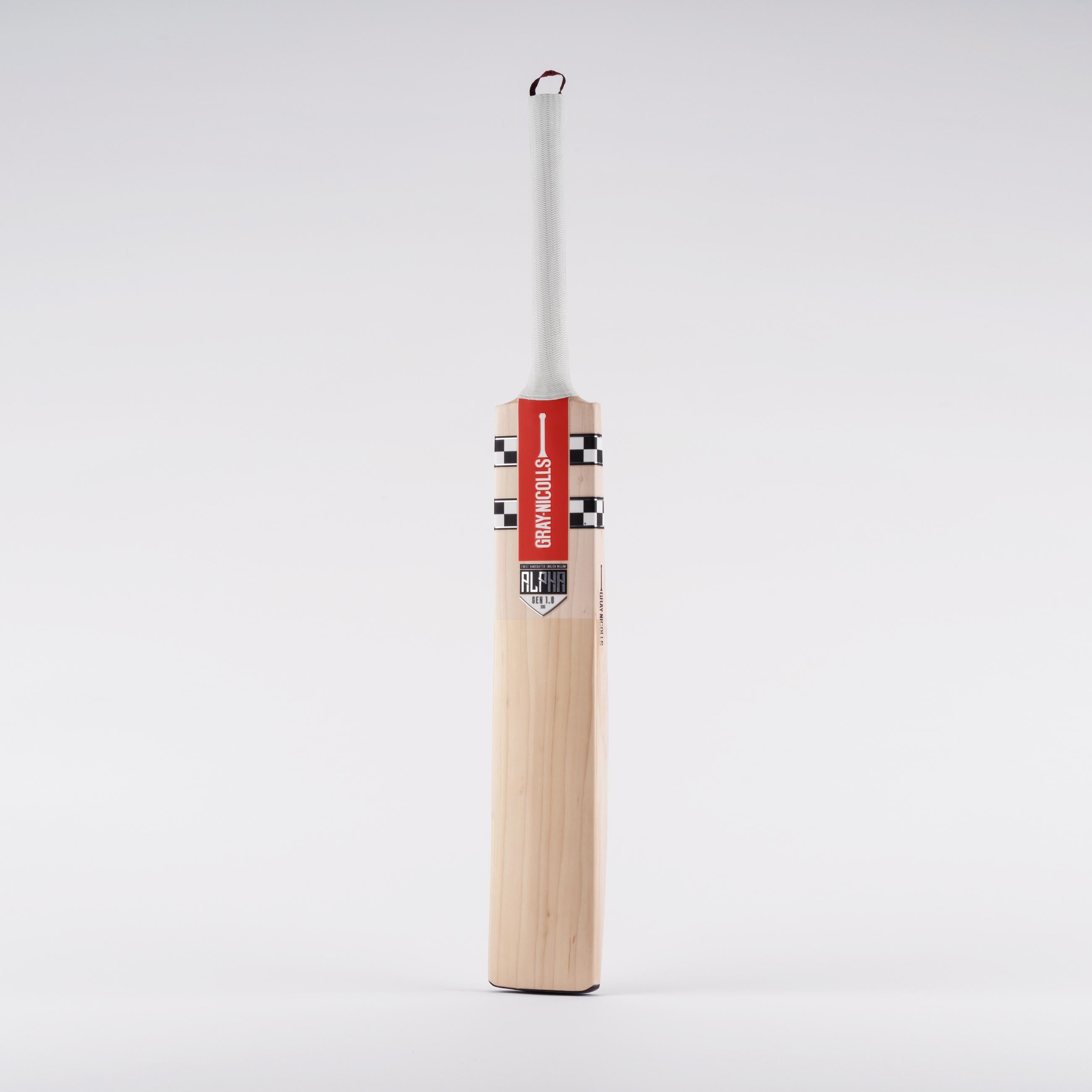 Alpha Gen 1.0 200 Junior Cricket Bat