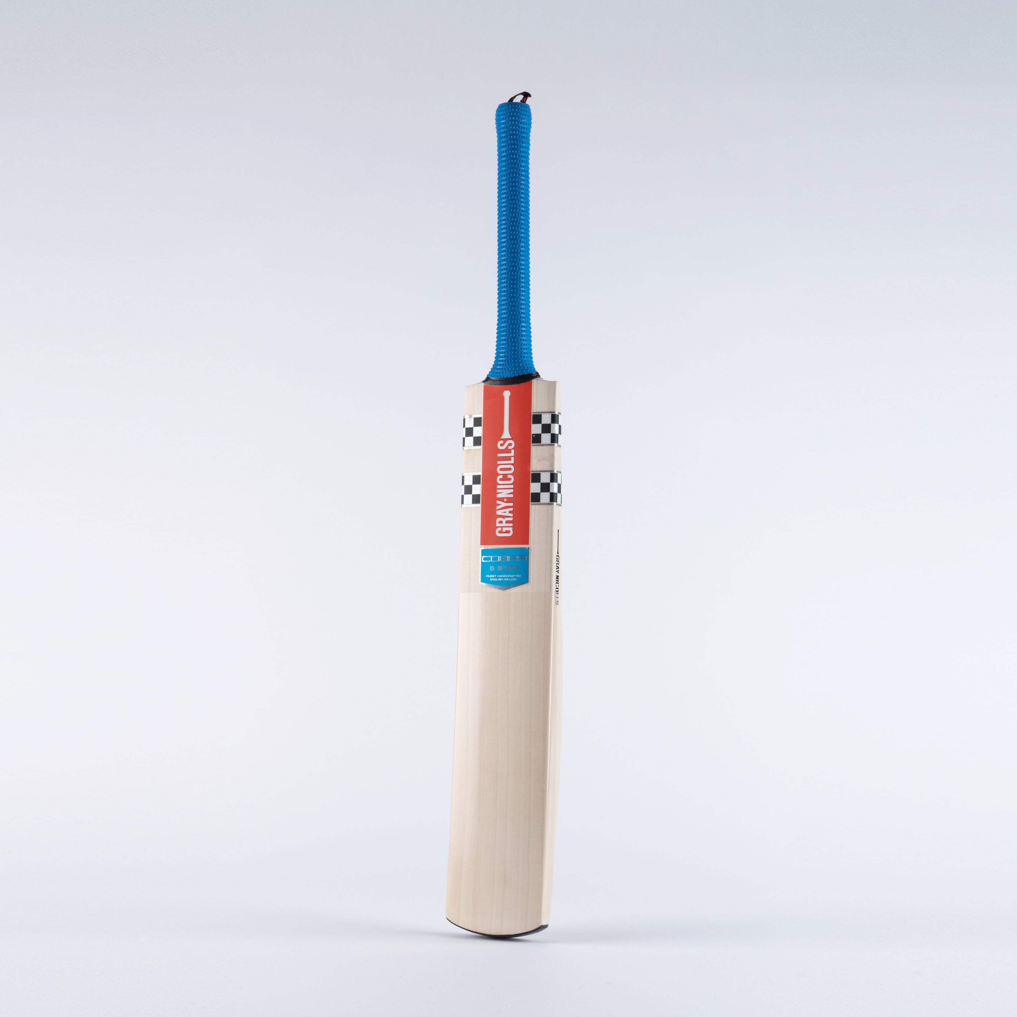 Cobra Blue 5 Star Cricket Junior Bat