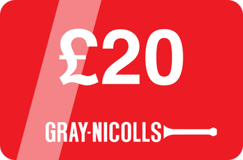 Gray-Nicolls Gift Card