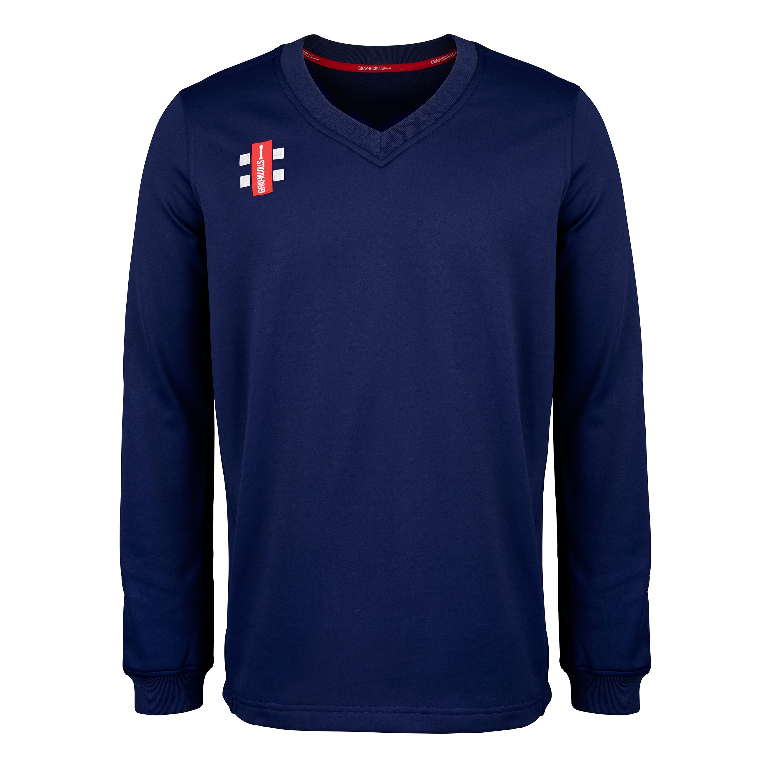 Gray nicolls cricket sweater discount