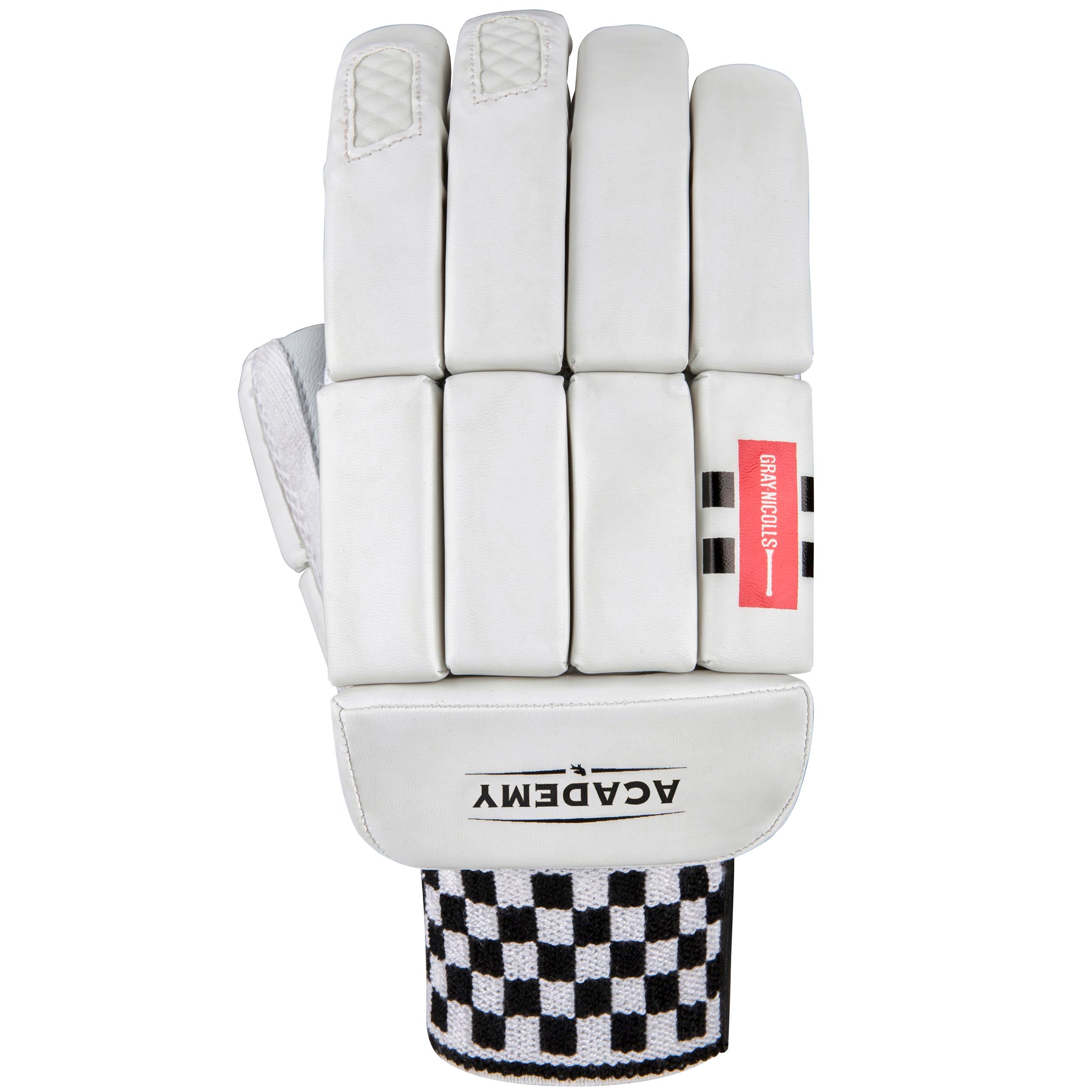 2600 CGAF19 5211051 Glove Academy Bottom Hand Back