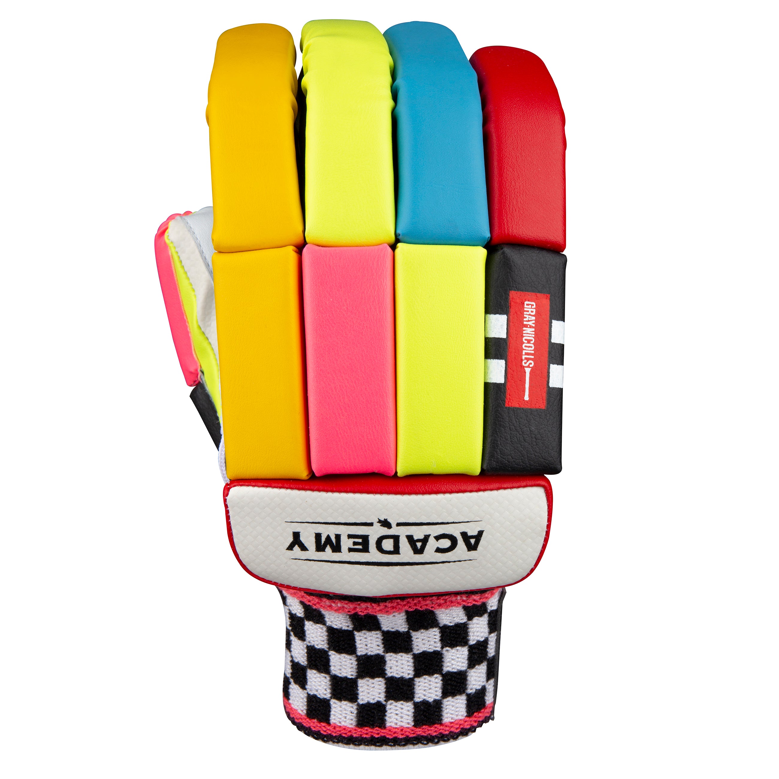 2600 CGCB20 5212531 Glove Academy Off Cuts Bottom Hand Back