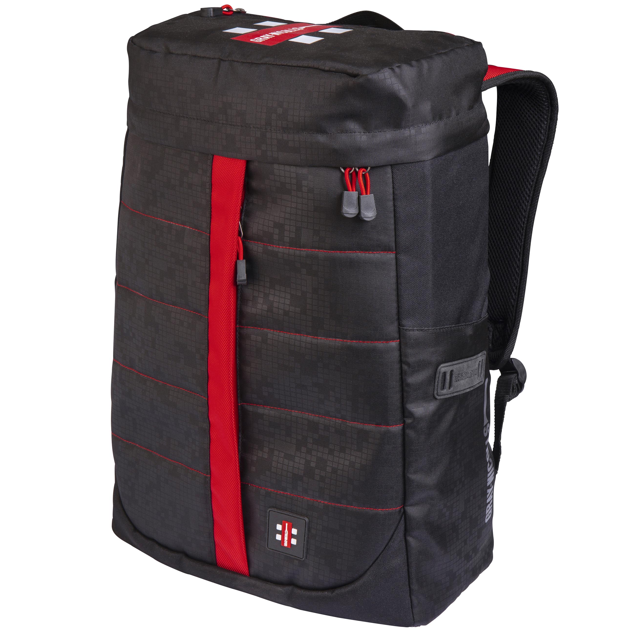 2600 CHCB19 5311000 Bag Rucksack Prestige Front