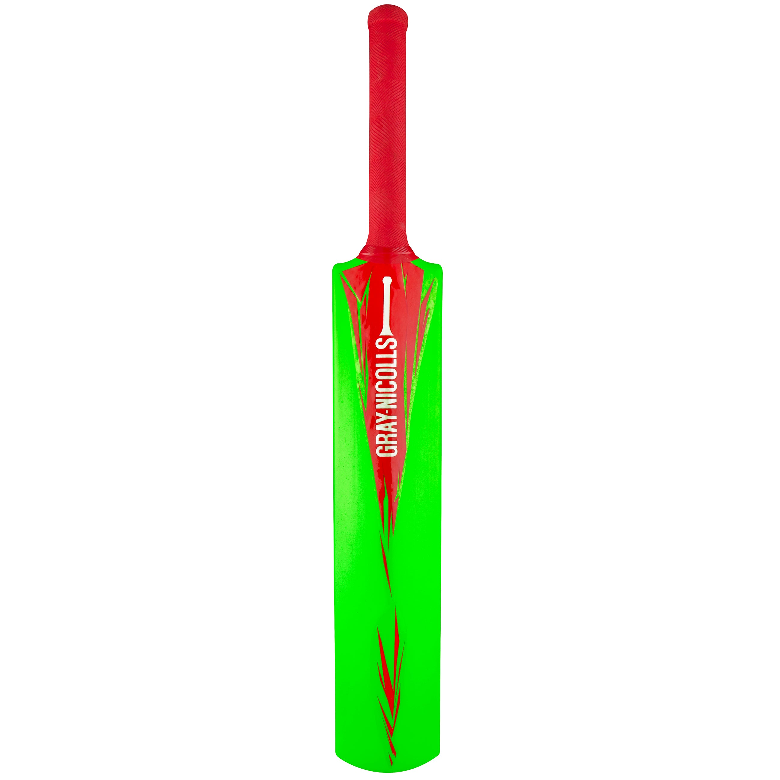 2600 CNBA20 5802553 Plastic Power Play Bat Green Size 3, Back