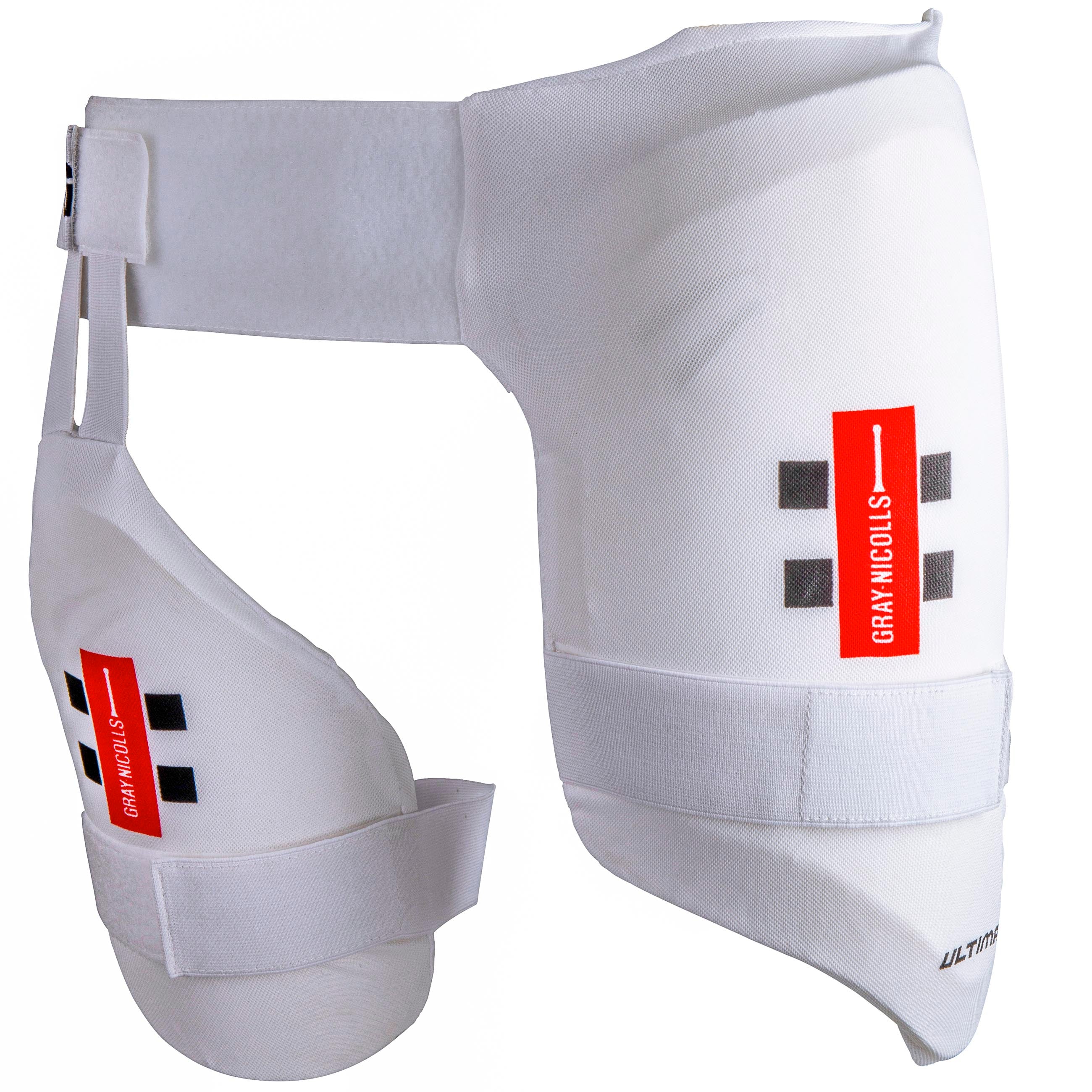 2600 CPBC19 5507251 Thigh Pad All In One Academy