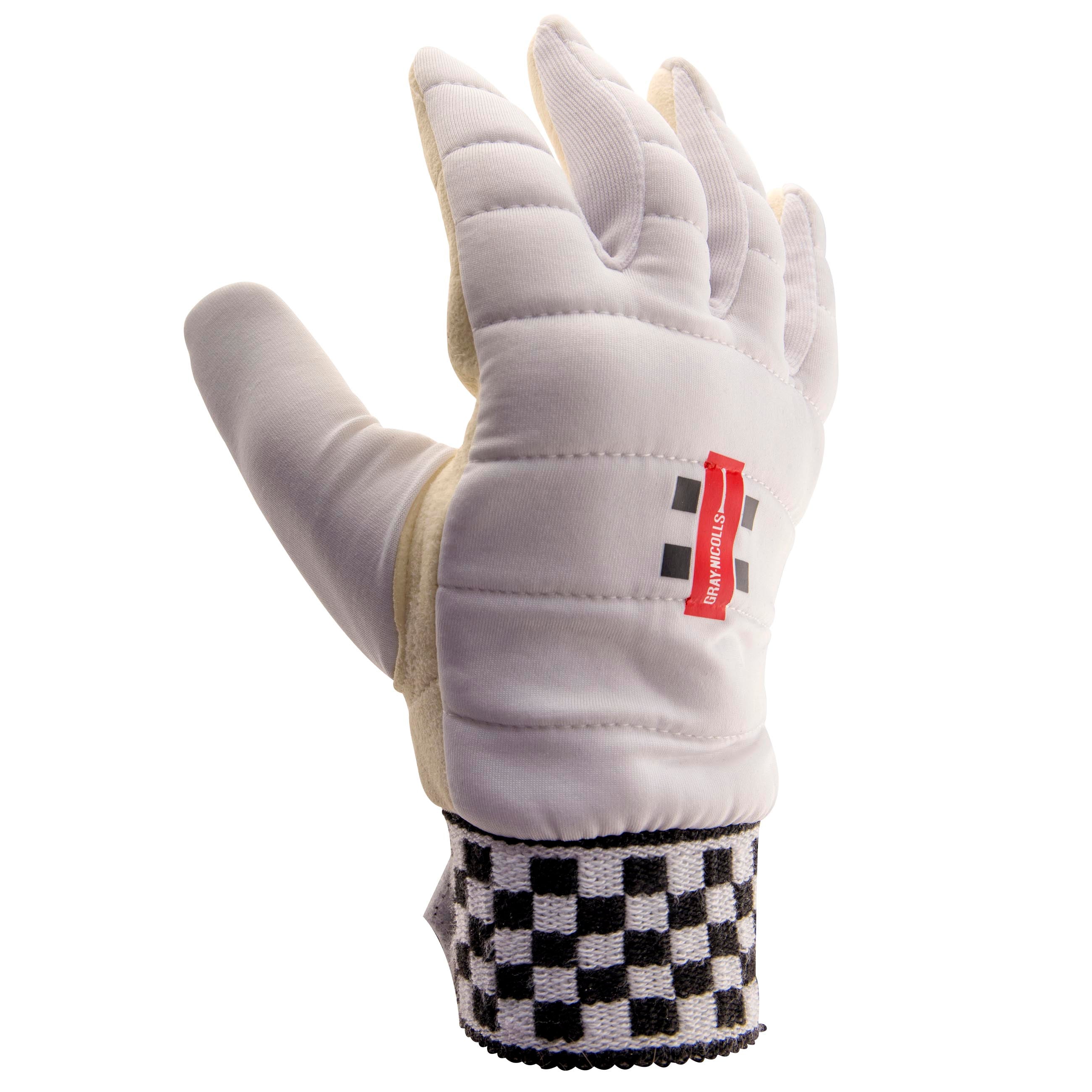 Keeping gloves on sale inner