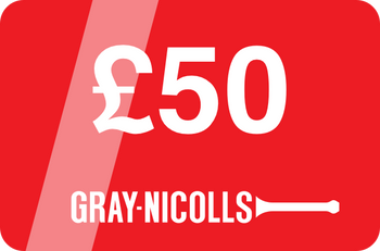 Gray-Nicolls Gift Card