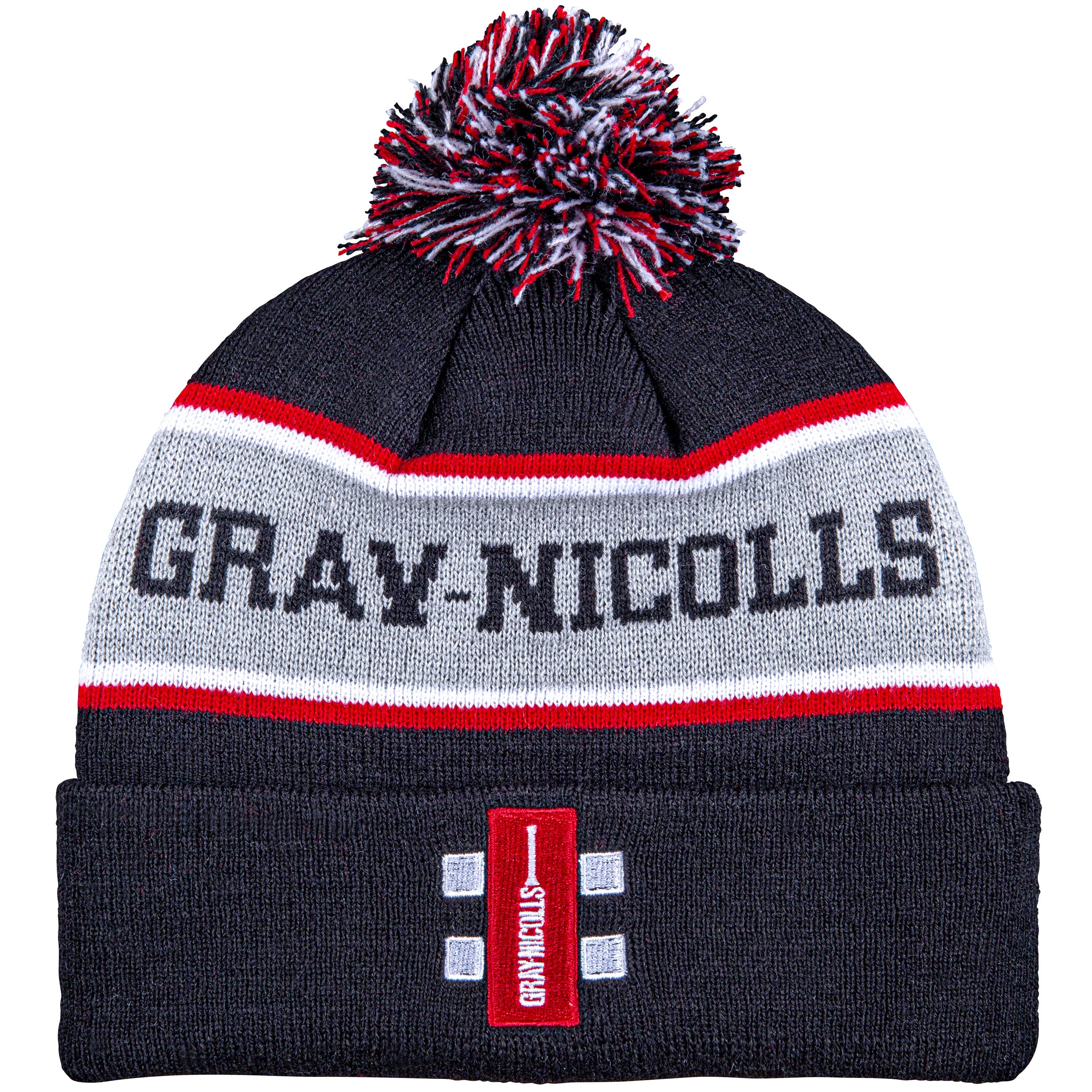 Gray-Nicolls Bobble Hat