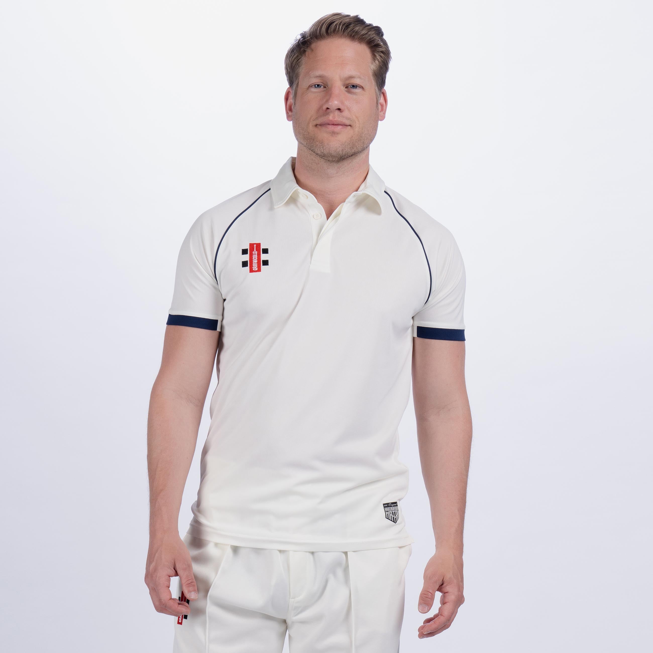 Gray nicolls t sales shirt