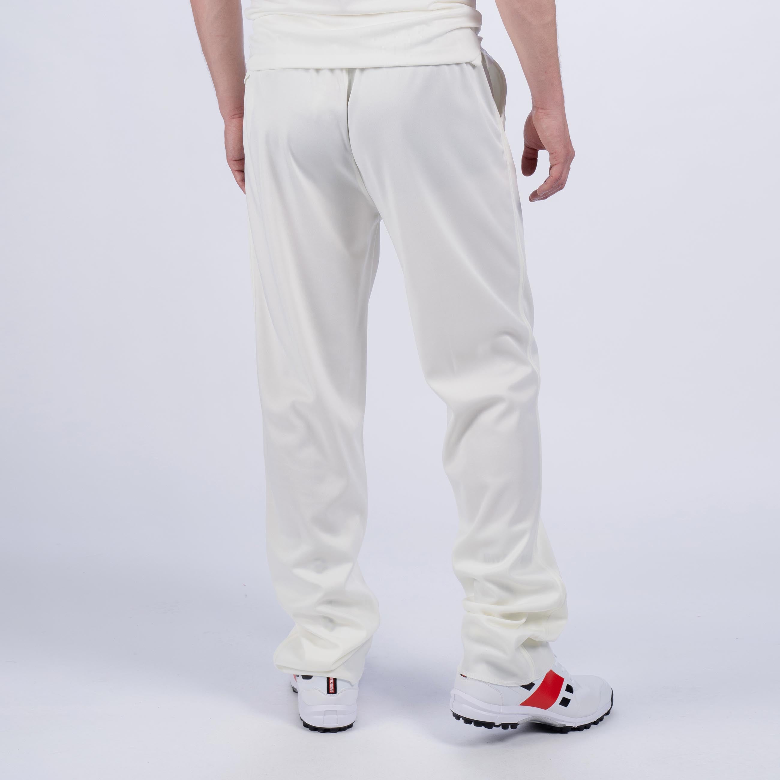 Adidas junior cheap cricket trousers