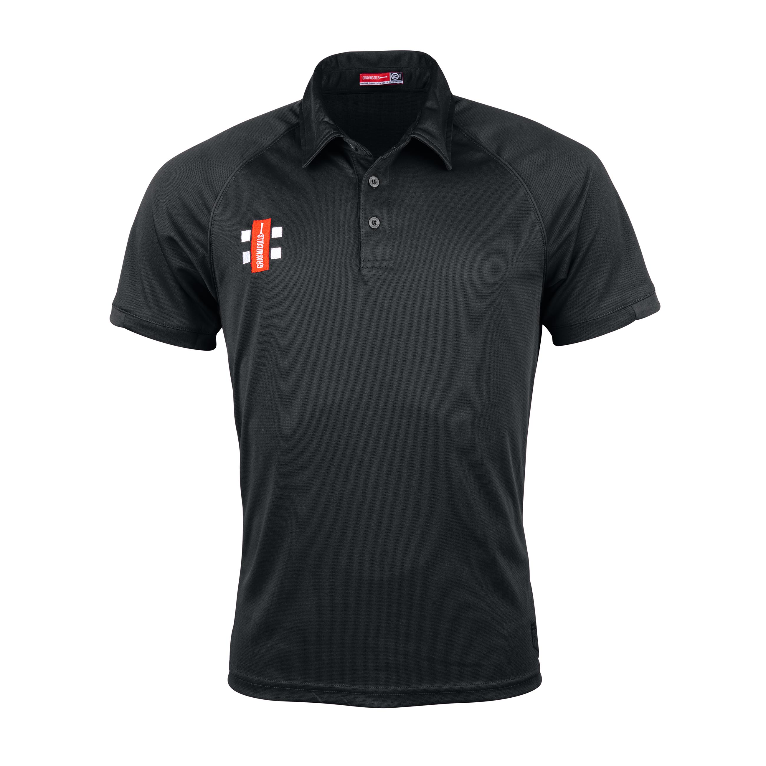 Matrix V2 Short Sleeve Adult Polo Shirt