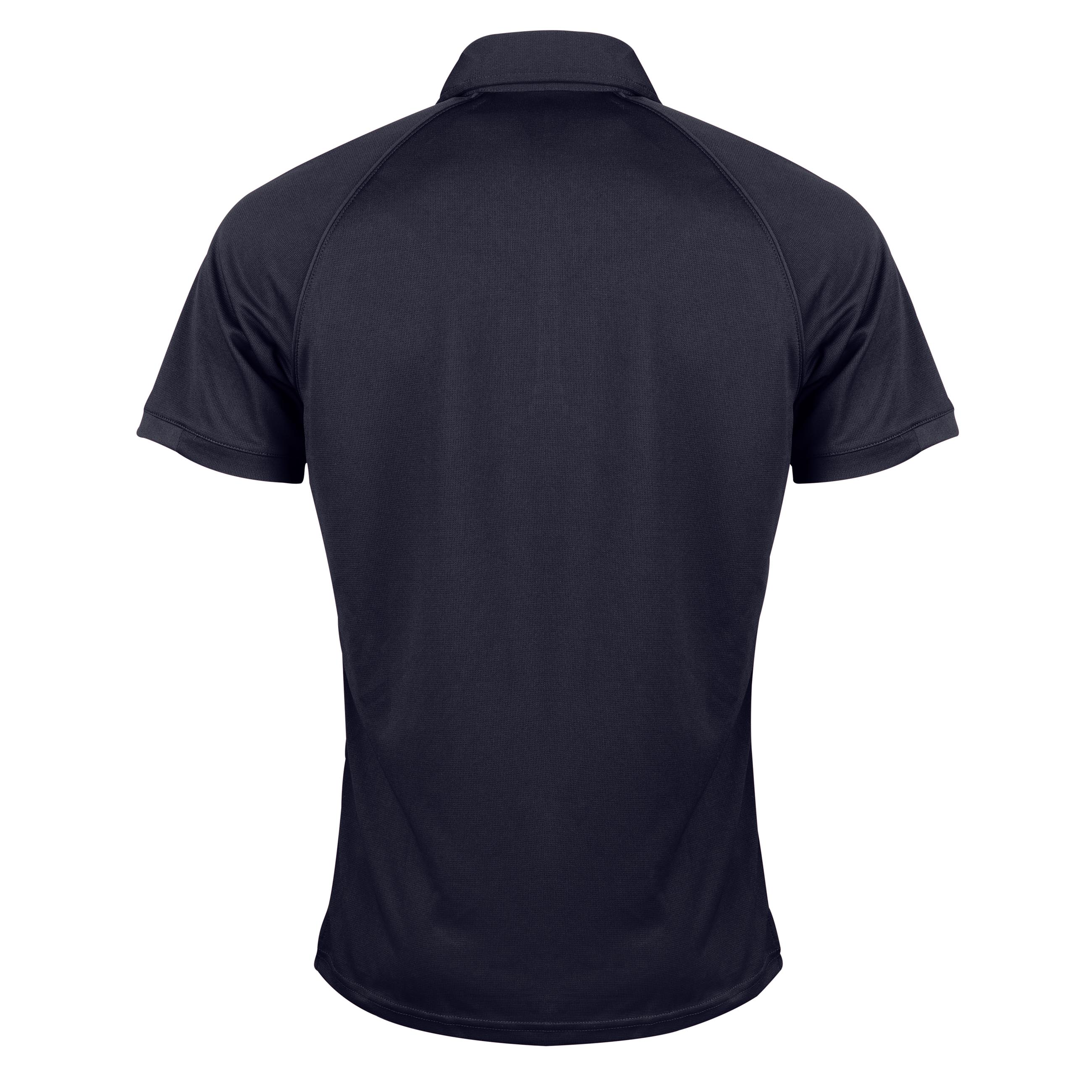 Matrix V2 Short Sleeve Adult Polo Shirt