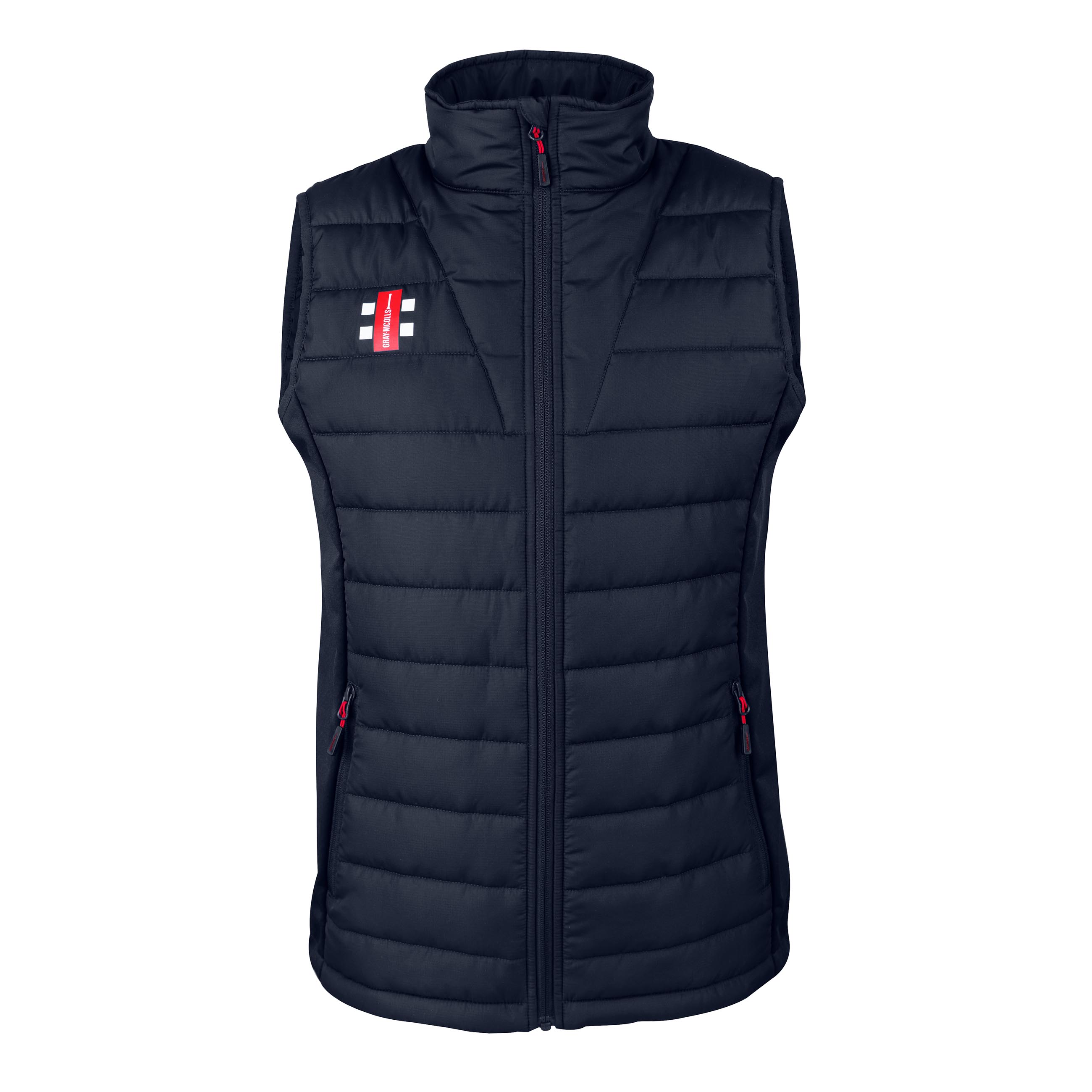 Pro Performance Bodywarmer (Jacket)