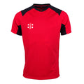 Pro T20 Short Sleeve Junior Shirt