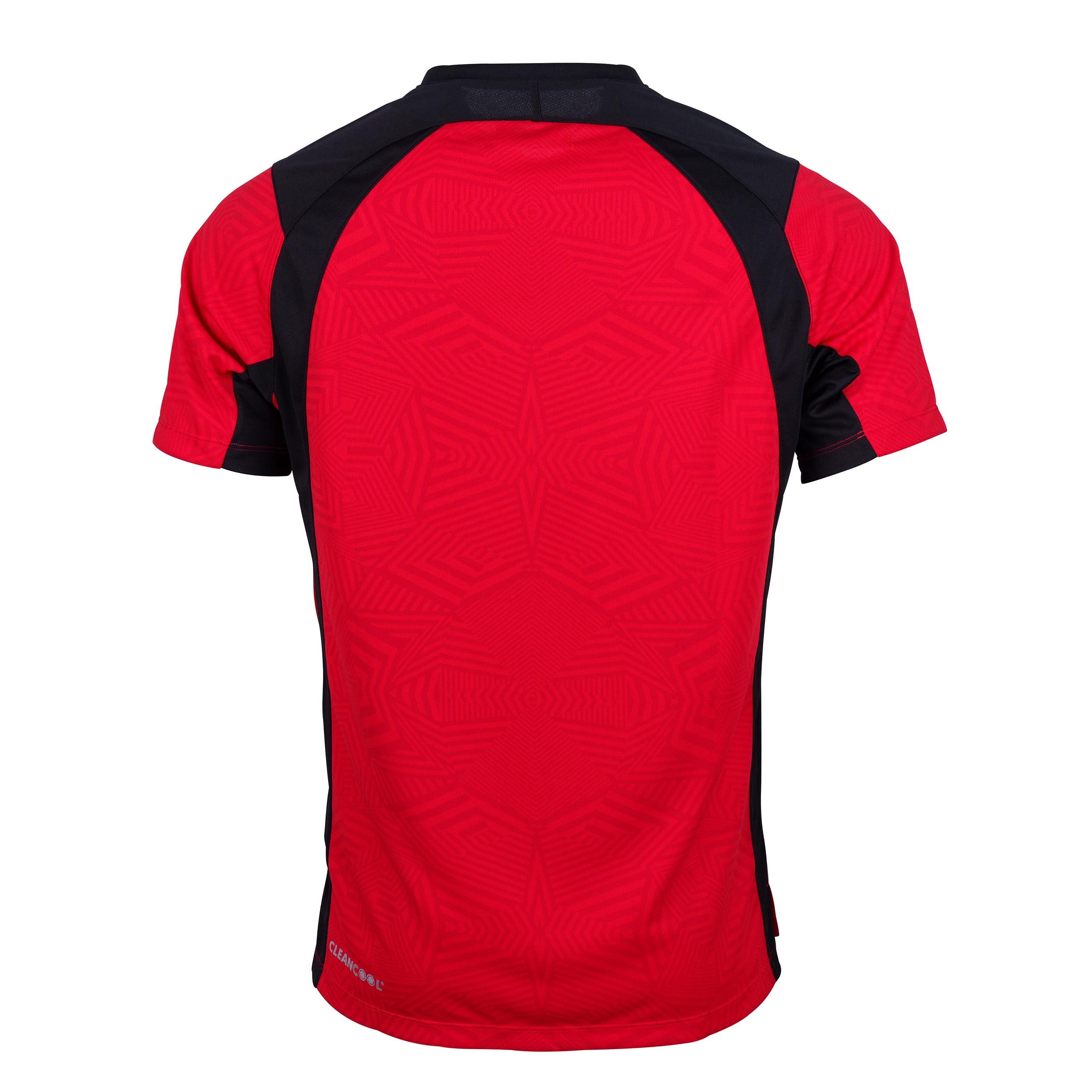 Pro T20 Short Sleeve Junior Shirt