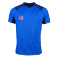 Pro T20 Short Sleeve Junior Shirt