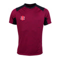 Pro T20 Short Sleeve Junior Shirt