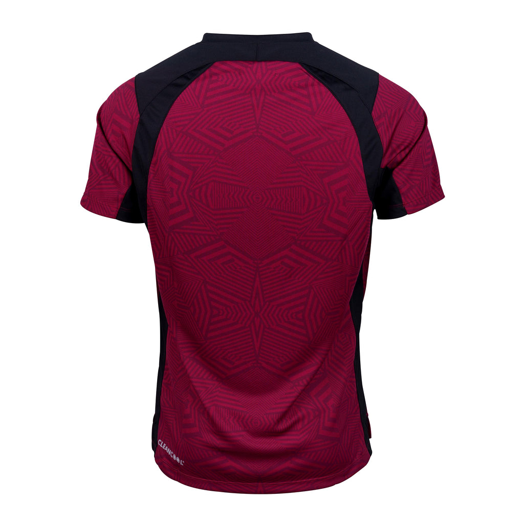 Pro T20 Short Sleeve Junior Shirt