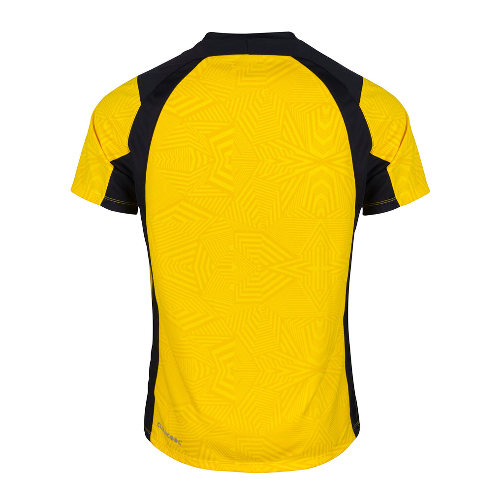 Pro T20 Short Sleeve Junior Shirt