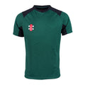Pro T20 Short Sleeve Junior Shirt