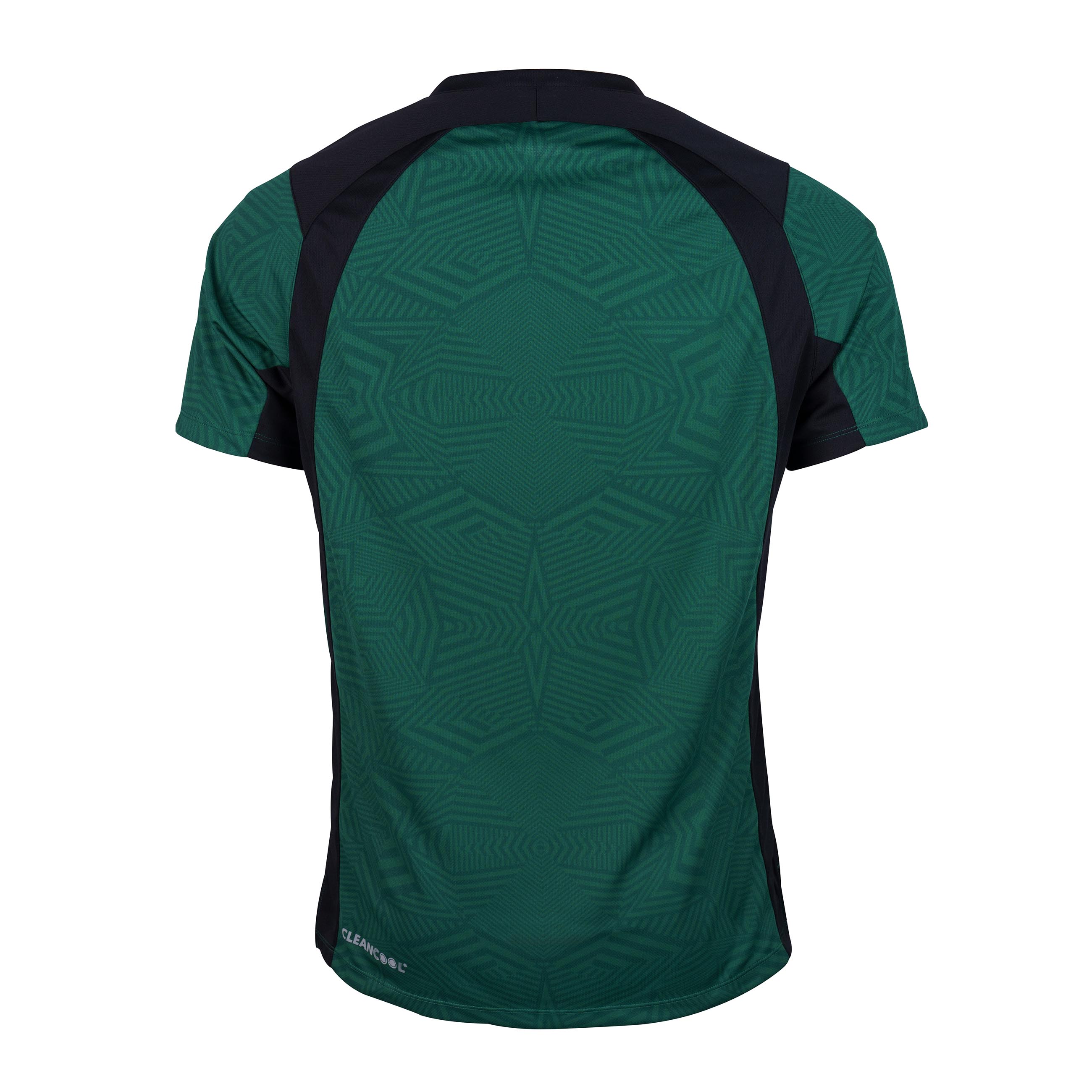 Pro T20 Short Sleeve Junior Shirt