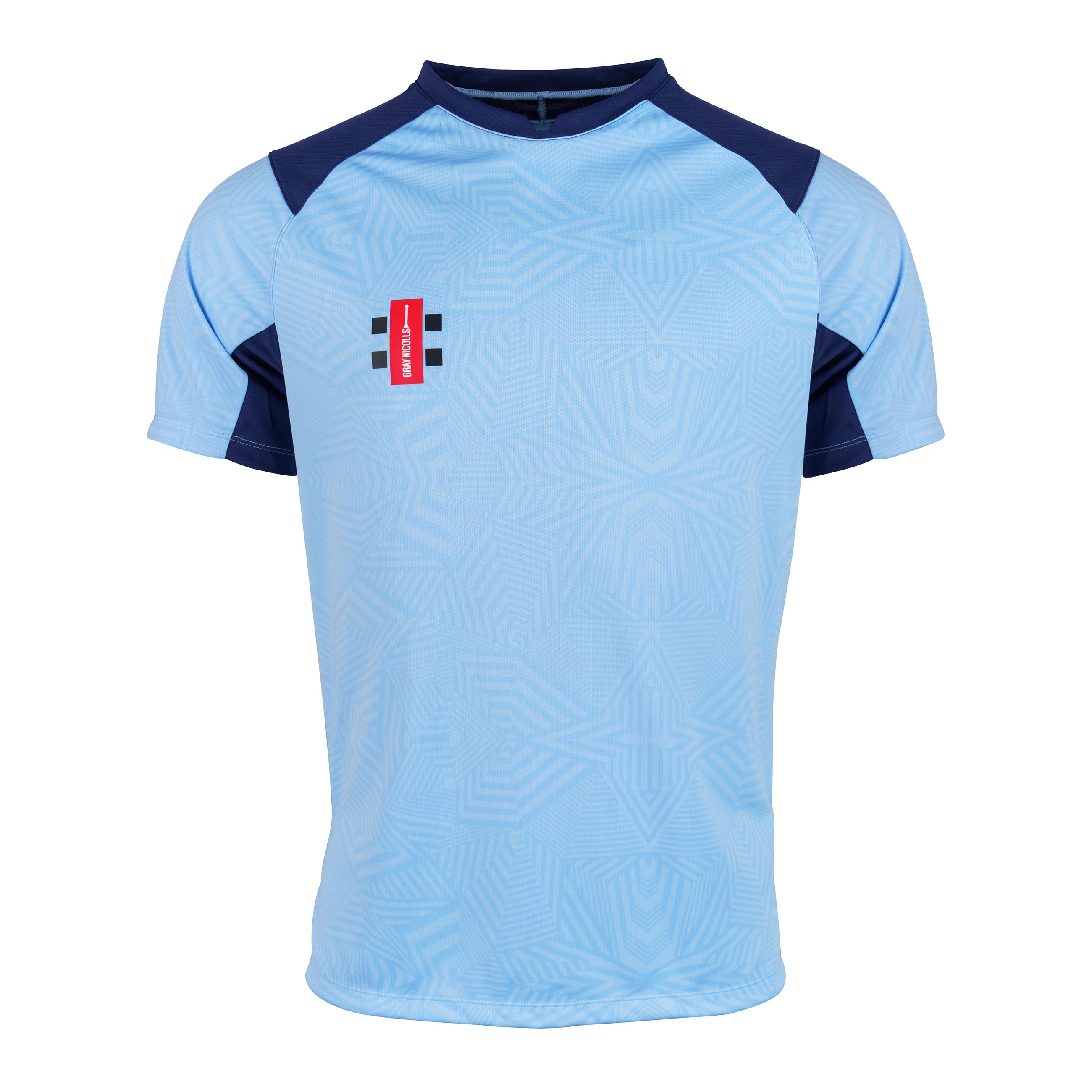 Pro T20 Short Sleeve Junior Shirt