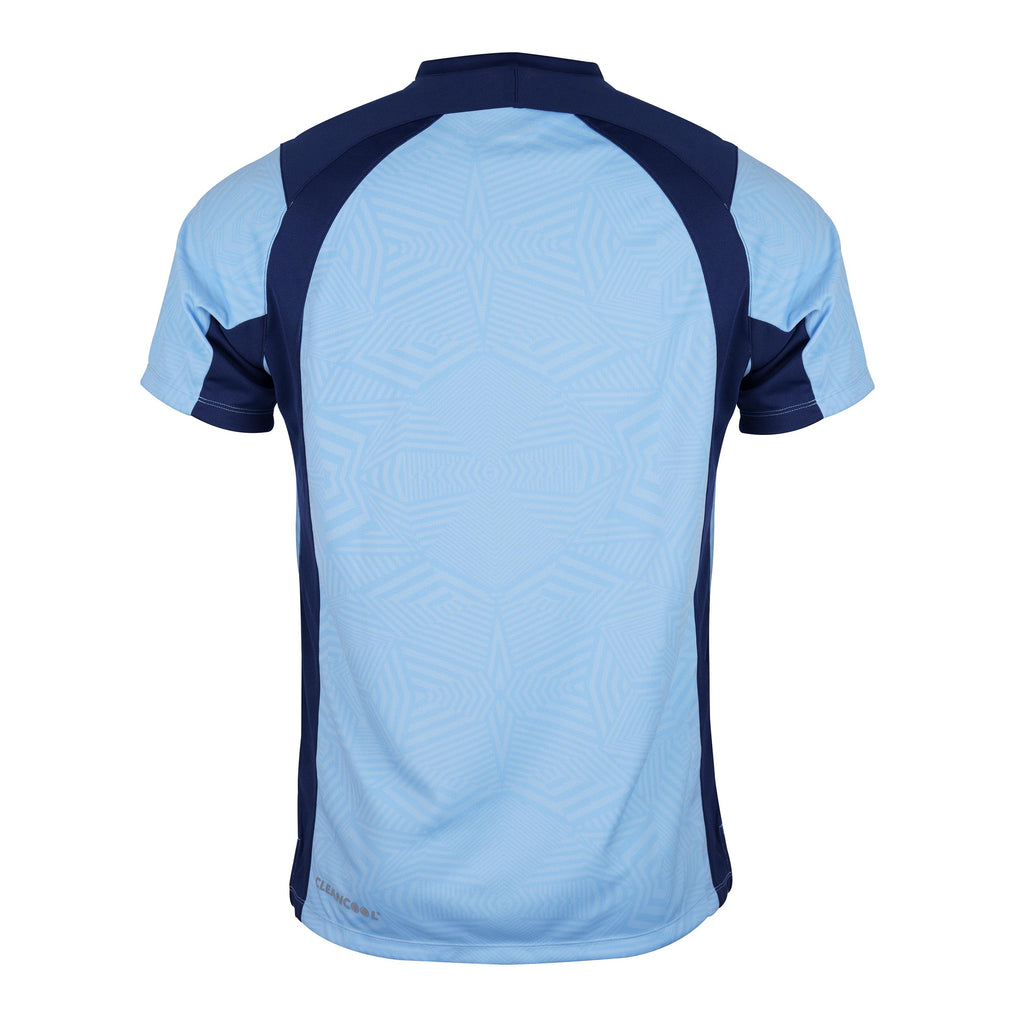 Pro T20 Short Sleeve Junior Shirt