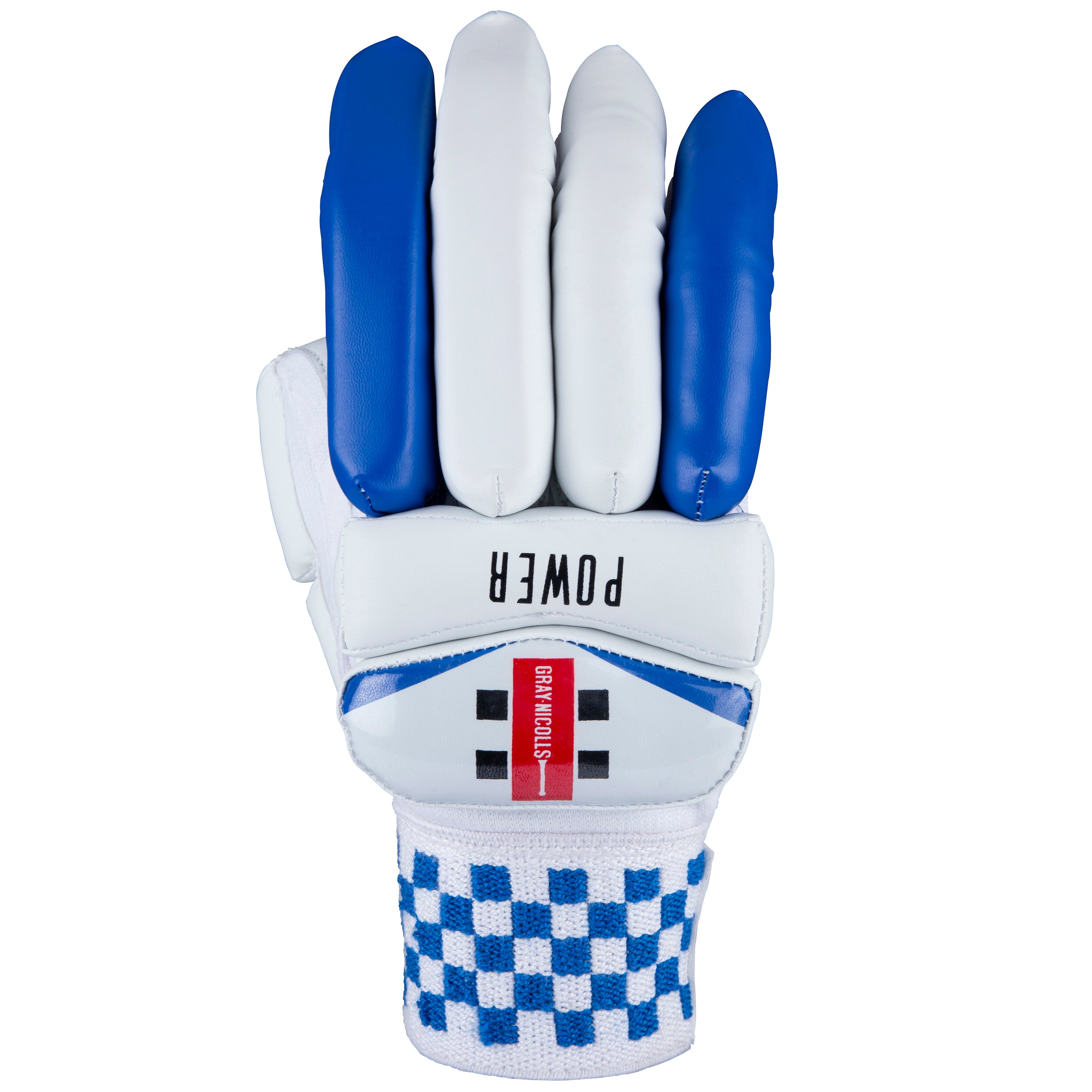 Power Junior Batting Gloves