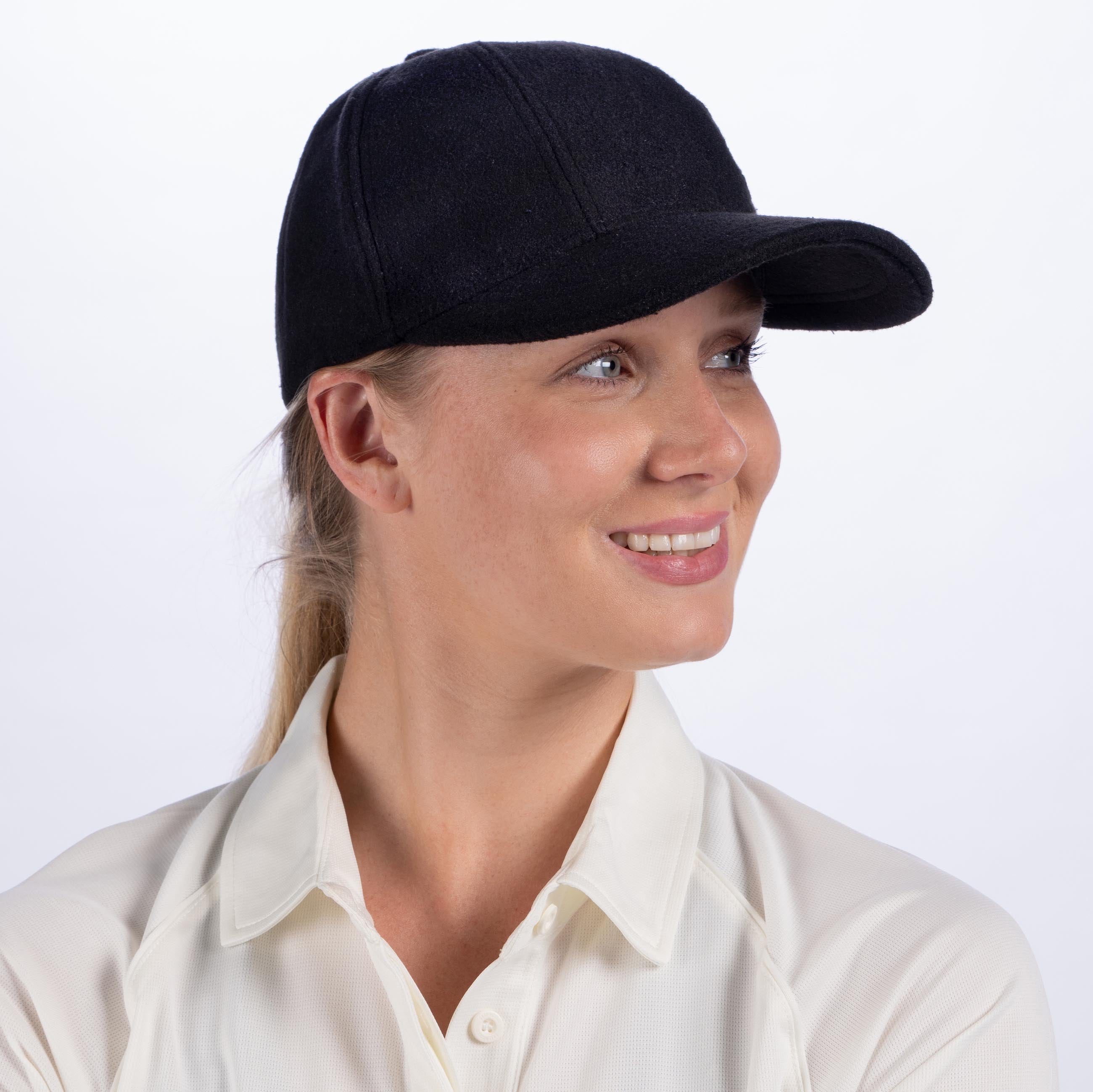 Melton Country Cap