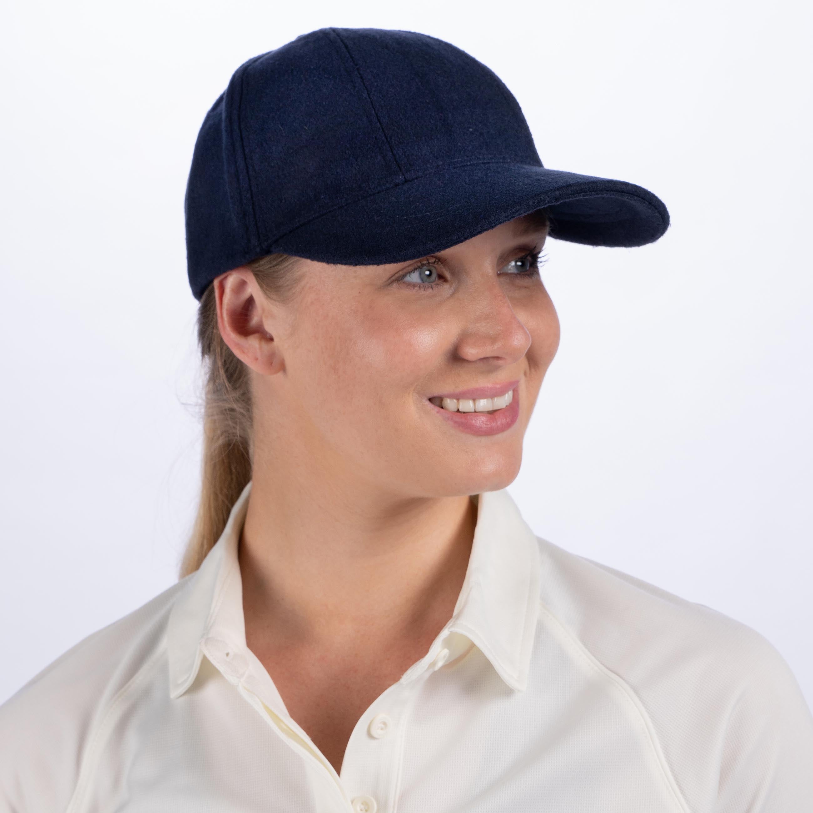 Melton Country Cap