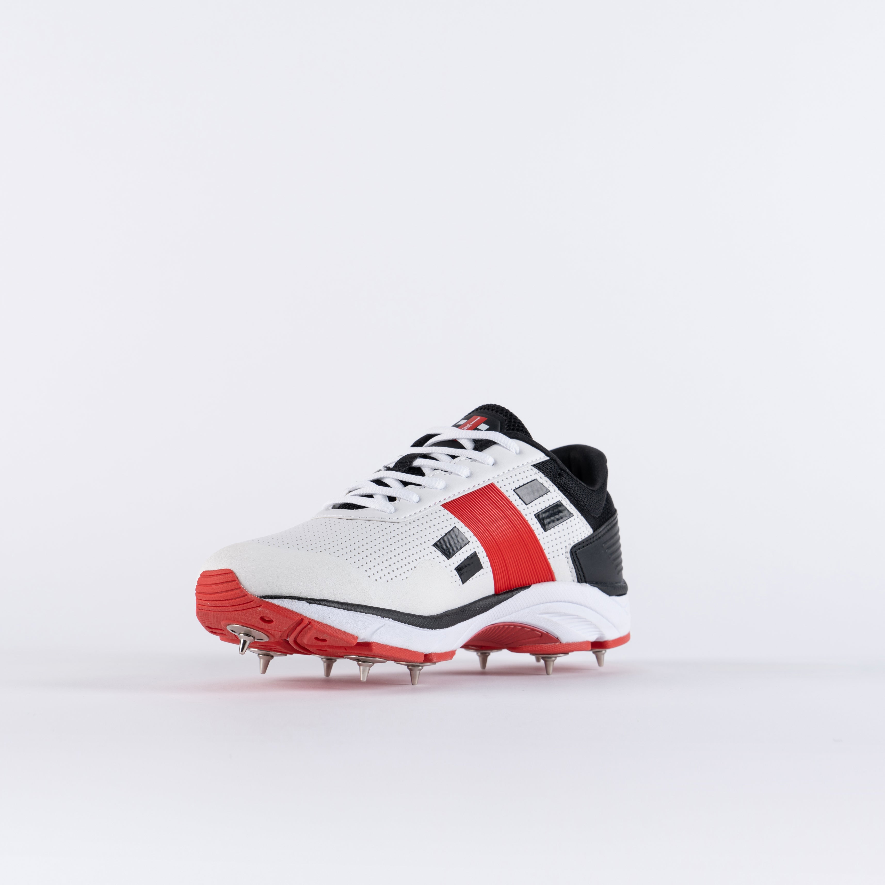 Velocity 4.0 Spike Junior Shoes
