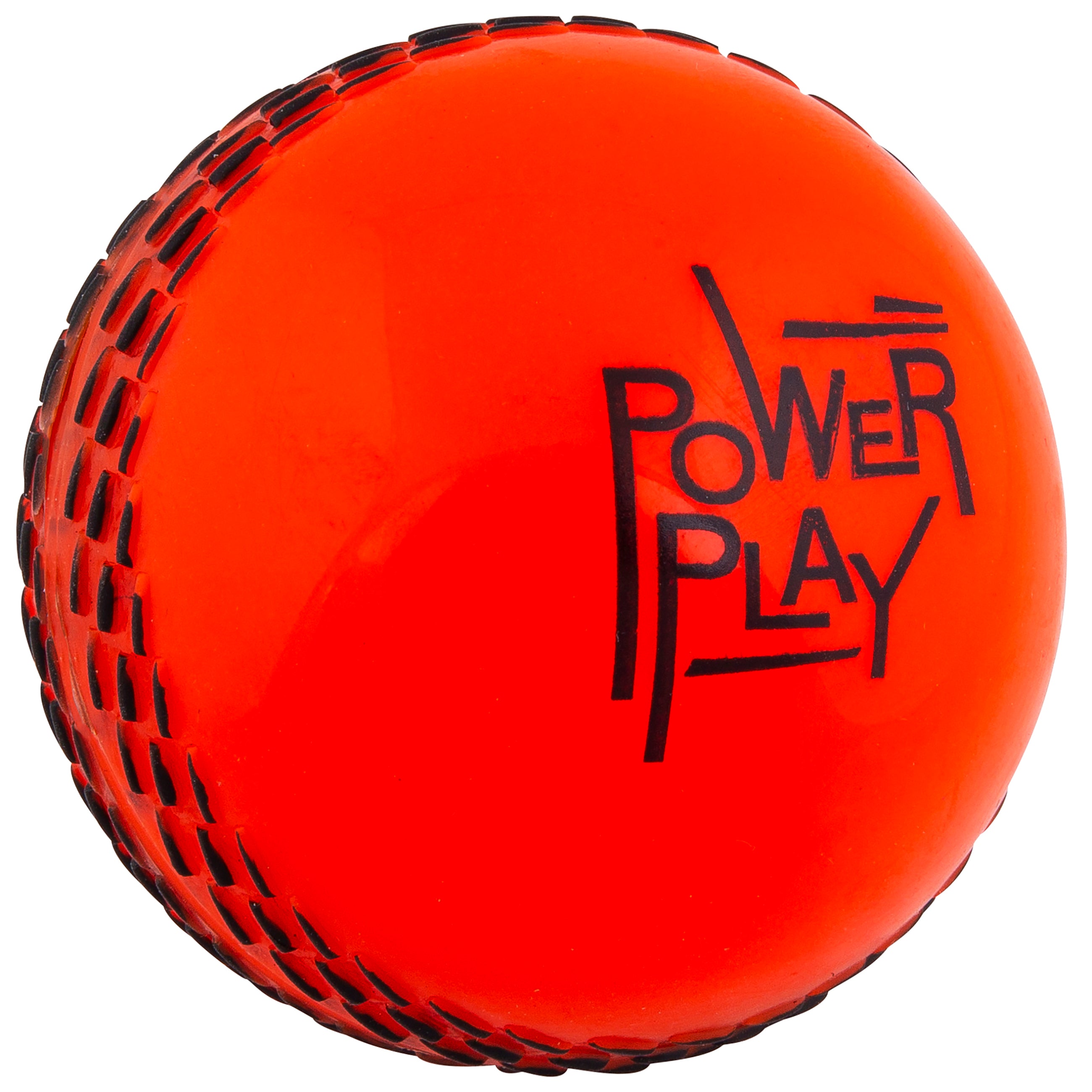 Powerplay Plastic Ball (6)
