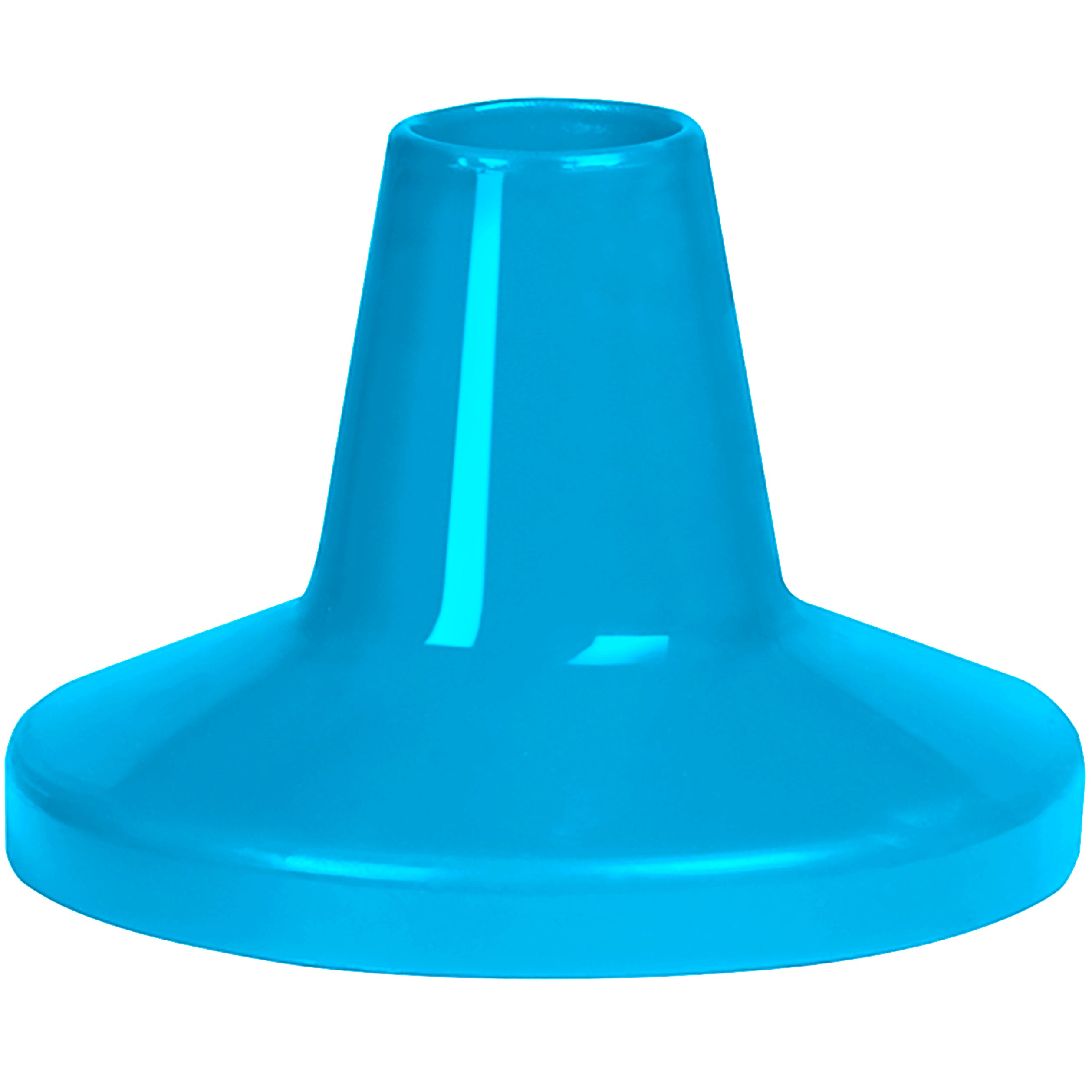 PowerPlay Blue Batting Tee (set of 5)