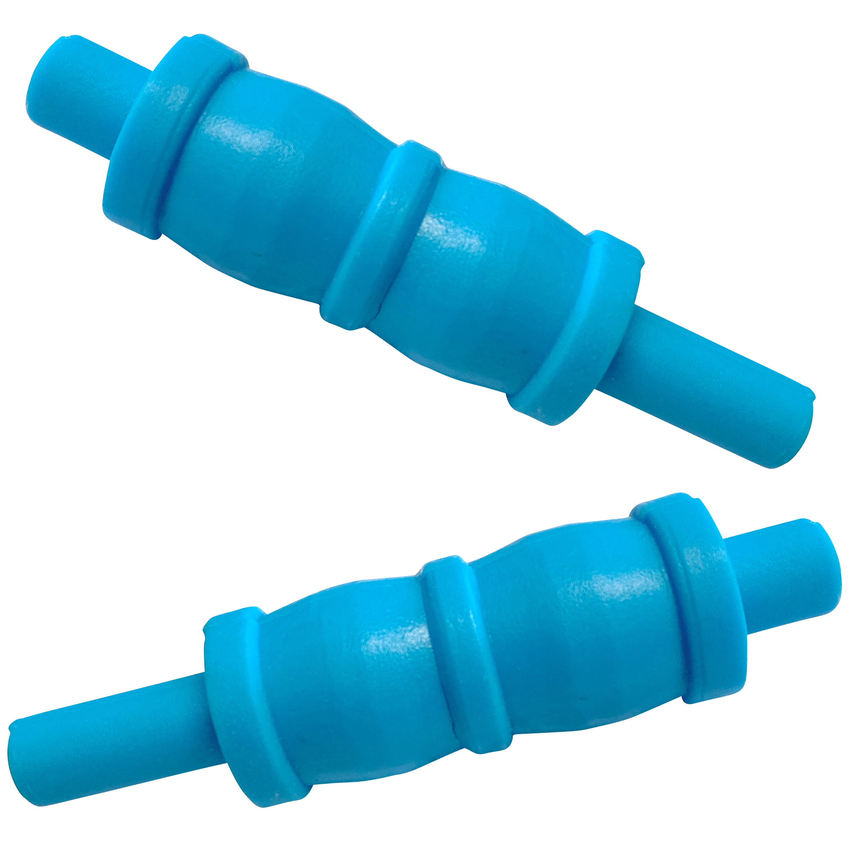 PowerPlay Blue Bails (Set of 2)