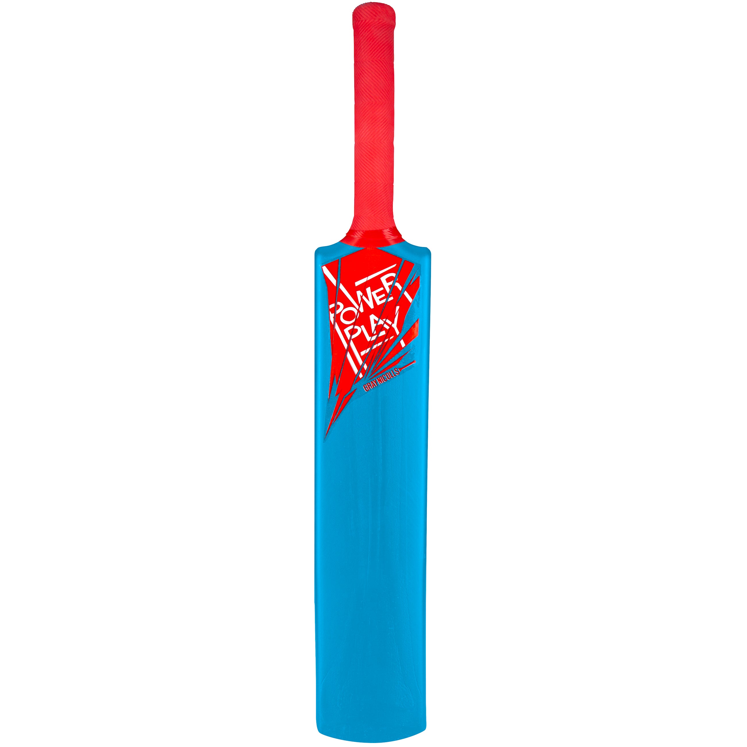 PowerPlay Plastic Bat Blue