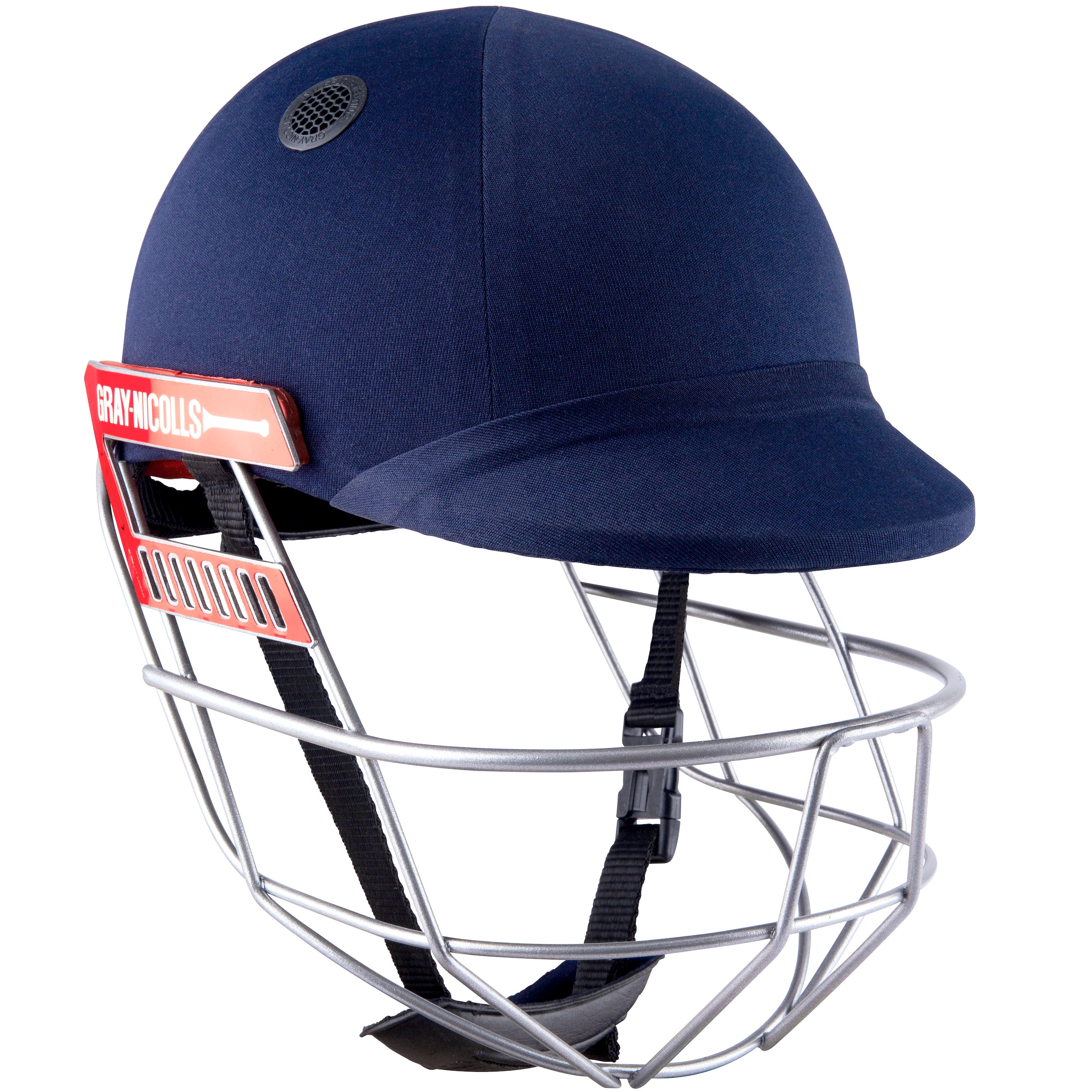 Ultimate Pro Cricket Helmet - Small