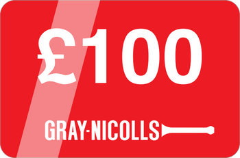 Gray-Nicolls Gift Card