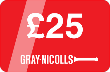 Gray-Nicolls Gift Card