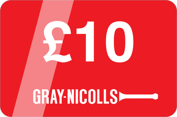 Gray-Nicolls Gift Card