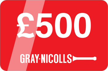 Gray-Nicolls Gift Card