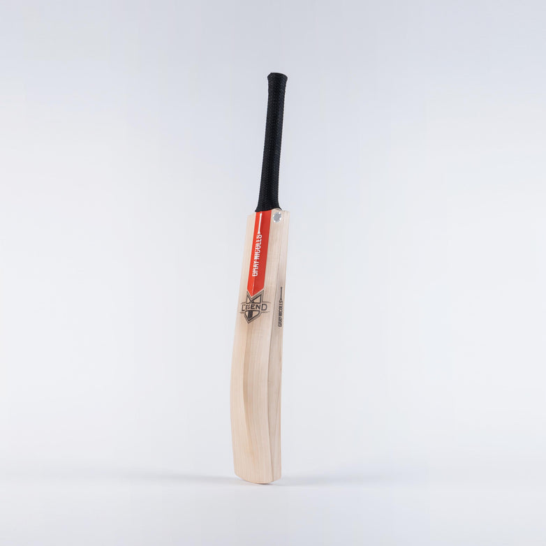 Angled Bat Cricket Bats