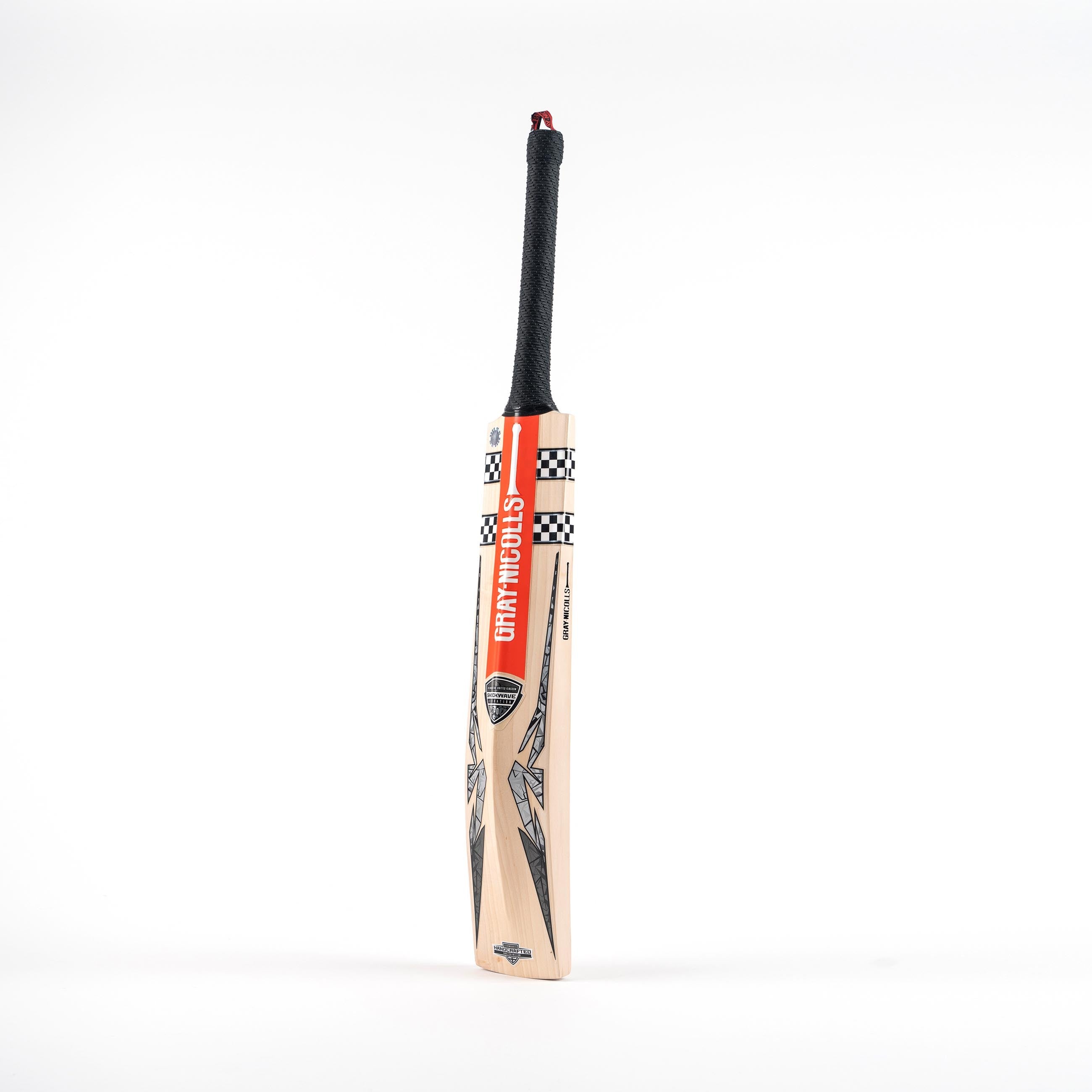 CACB24English Willow Bats Shockwave 2.0 Bat Main