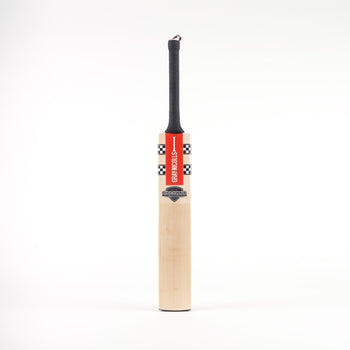 CACF24English Willow Bats Shockwave Gen 2.0 4 Star Bat, Face