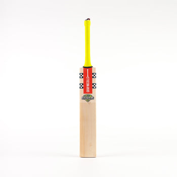 CAFF24English Willow Bats Tempesta Gen 1.0 4 Star Bat, Face