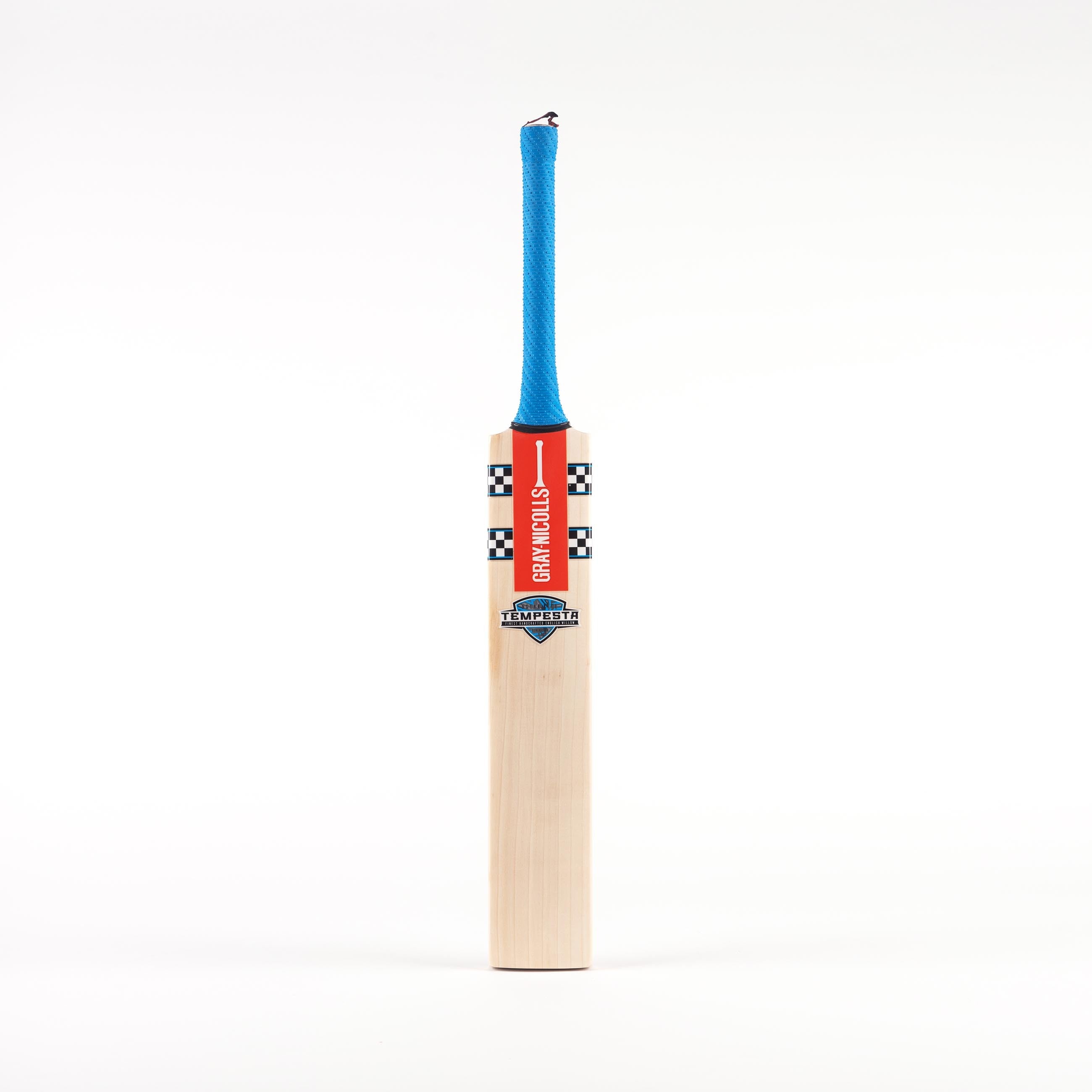 CAGC24English Willow Bats Tempesta Gen 1.1 5 Star Lite Bat, Face