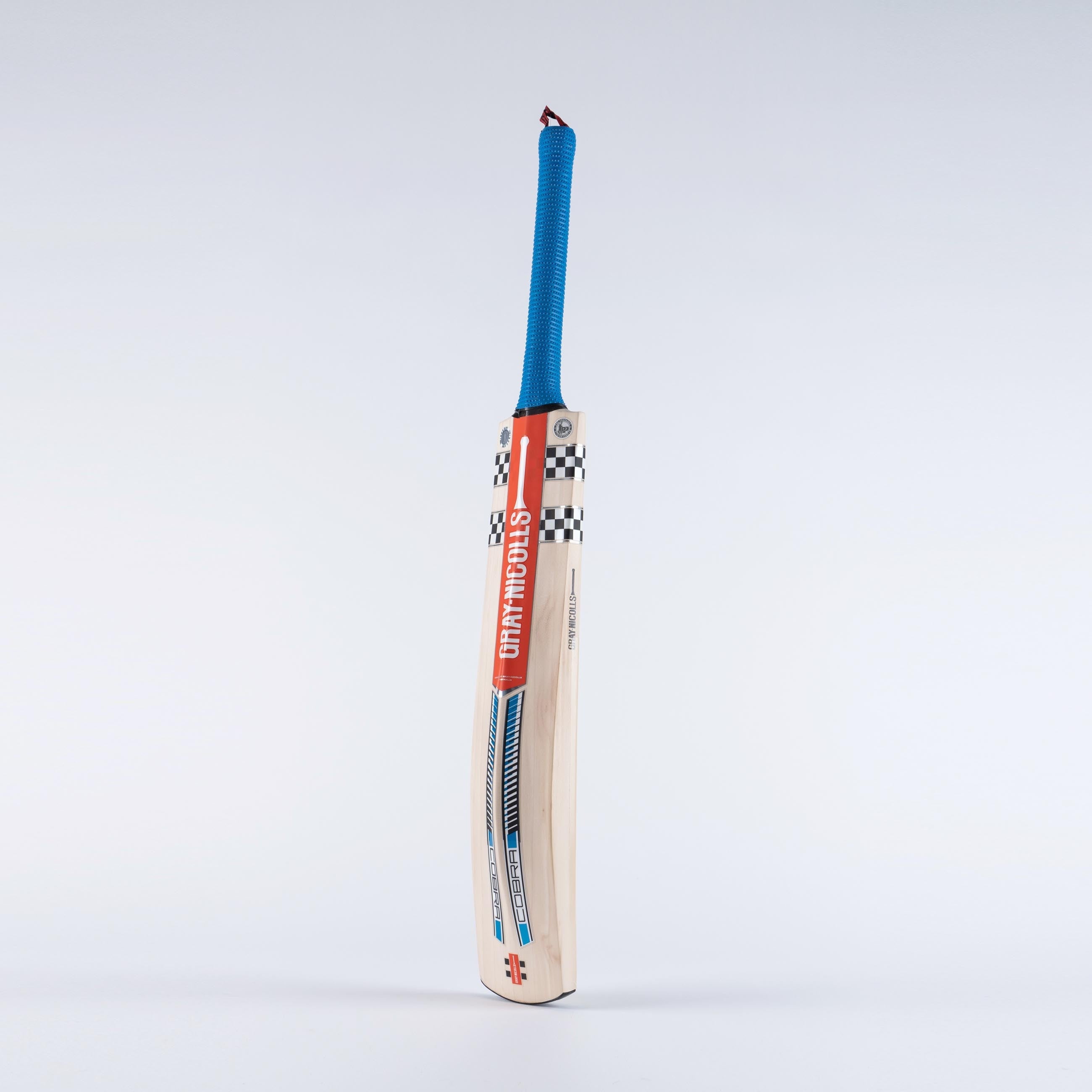 CAHA23English Willow Bats Cobra Blue 5 Star Bat -2231