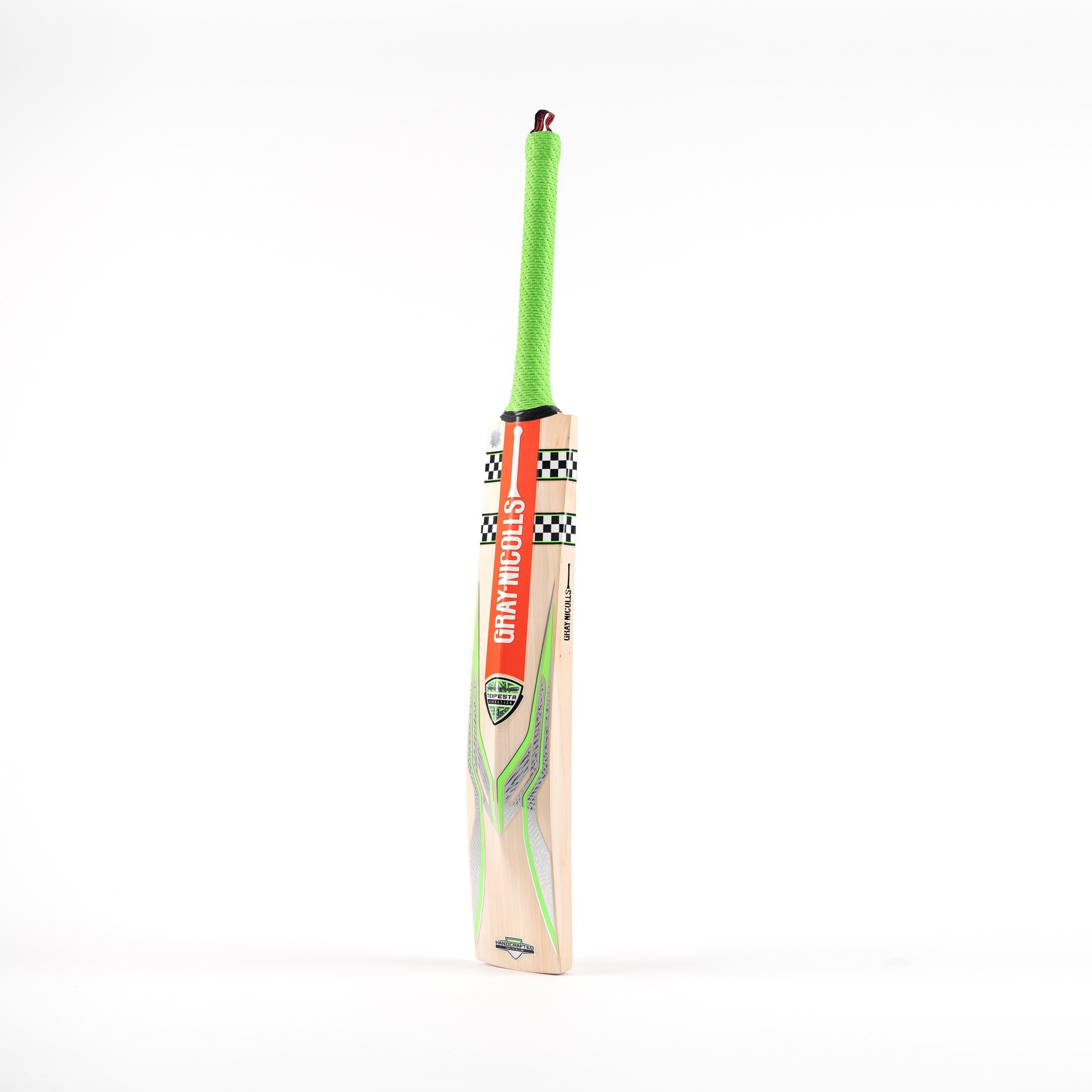 CAHA24English Willow Bats Tempesta Gen 1.3 5 Star Bat Main