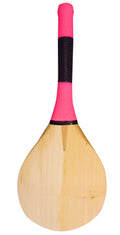 CAJA14Bat Junior Stoolball Bat Front